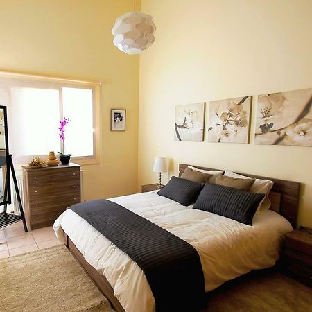 Alkinoou Residence Limassol Luaran gambar