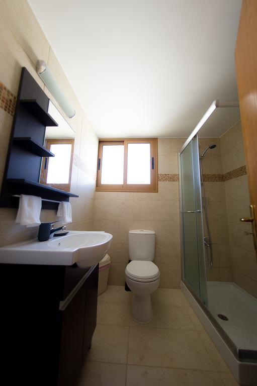 Alkinoou Residence Limassol Luaran gambar