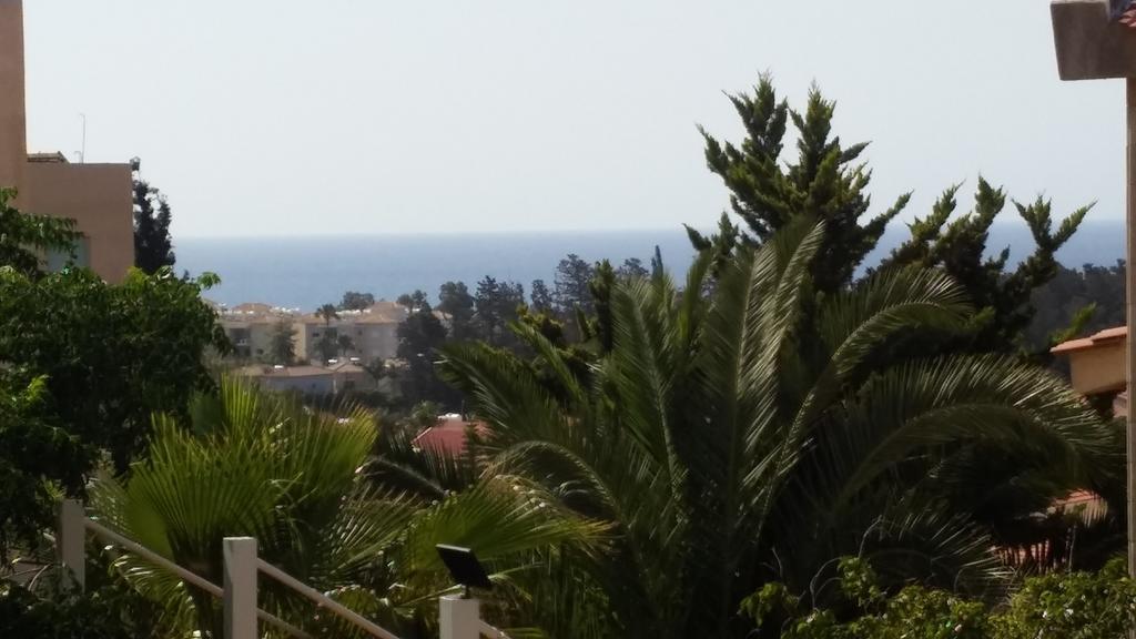 Alkinoou Residence Limassol Luaran gambar